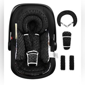 NEW Reversible Car Seat Insert